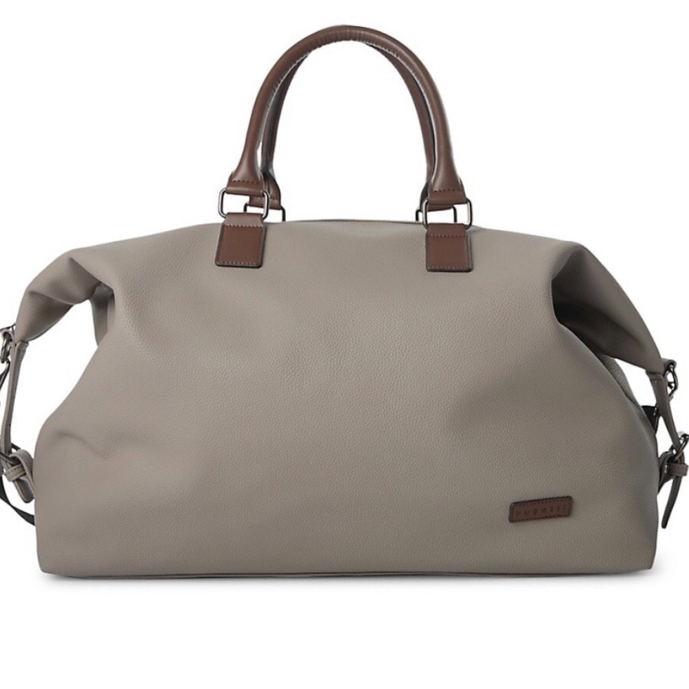 Brand new Bugatti weekender bag